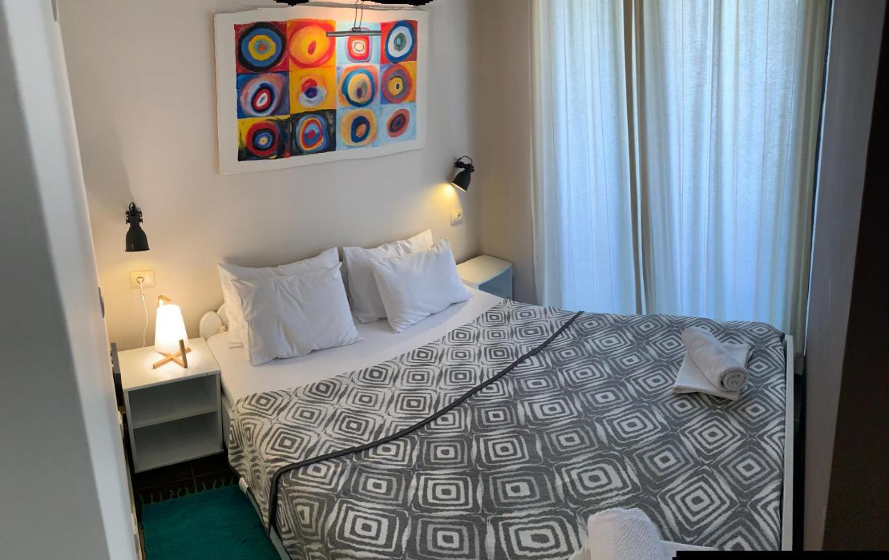 Bono Apartment