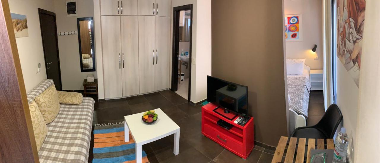 Bono Apartment *