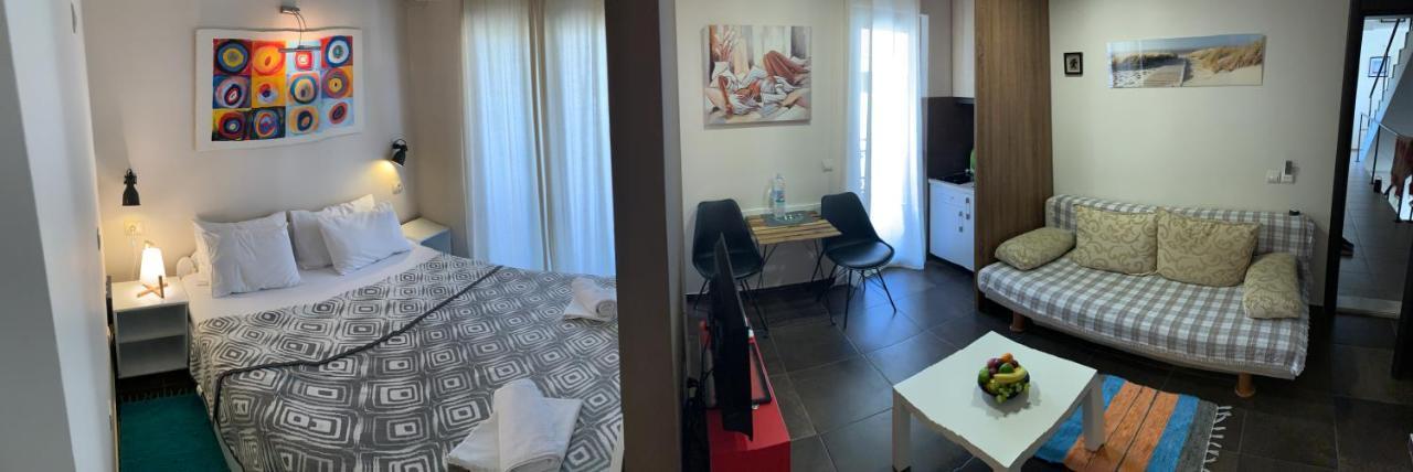 Apartment Bono