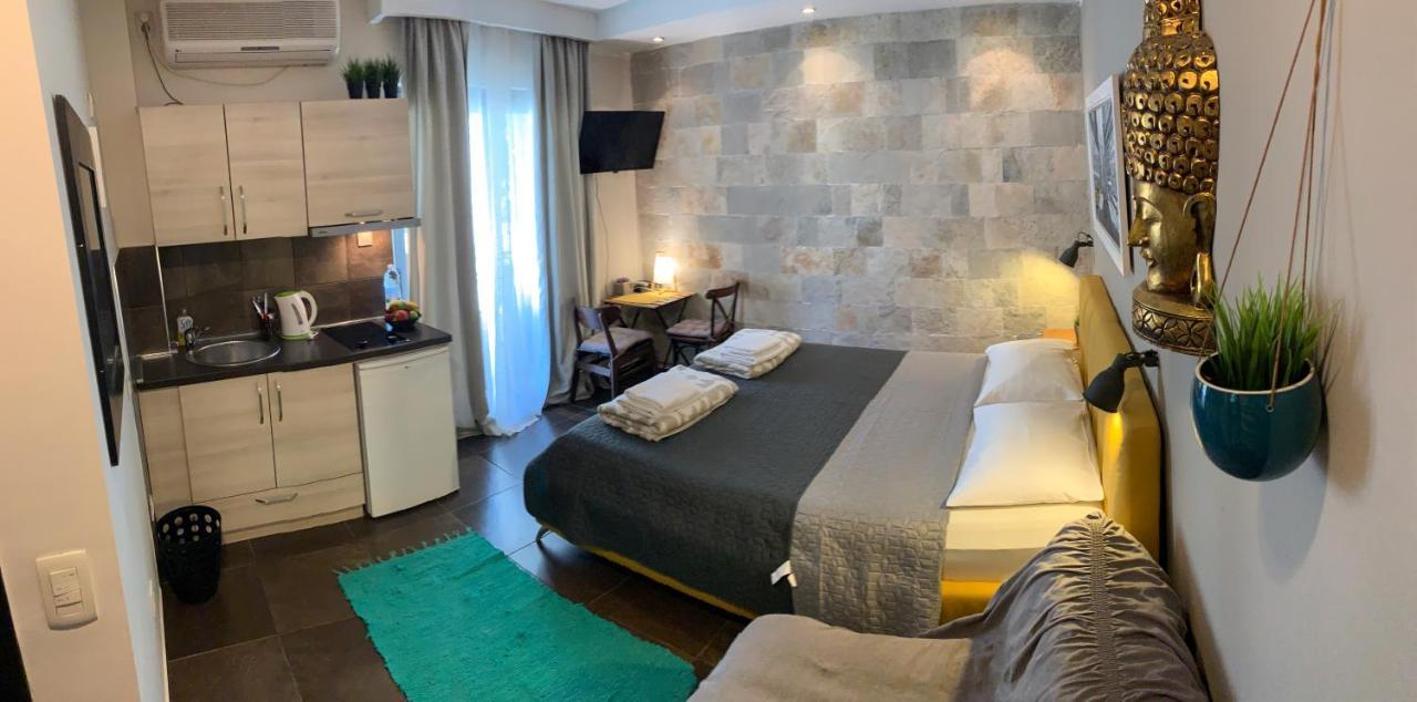 Apartment Bono *