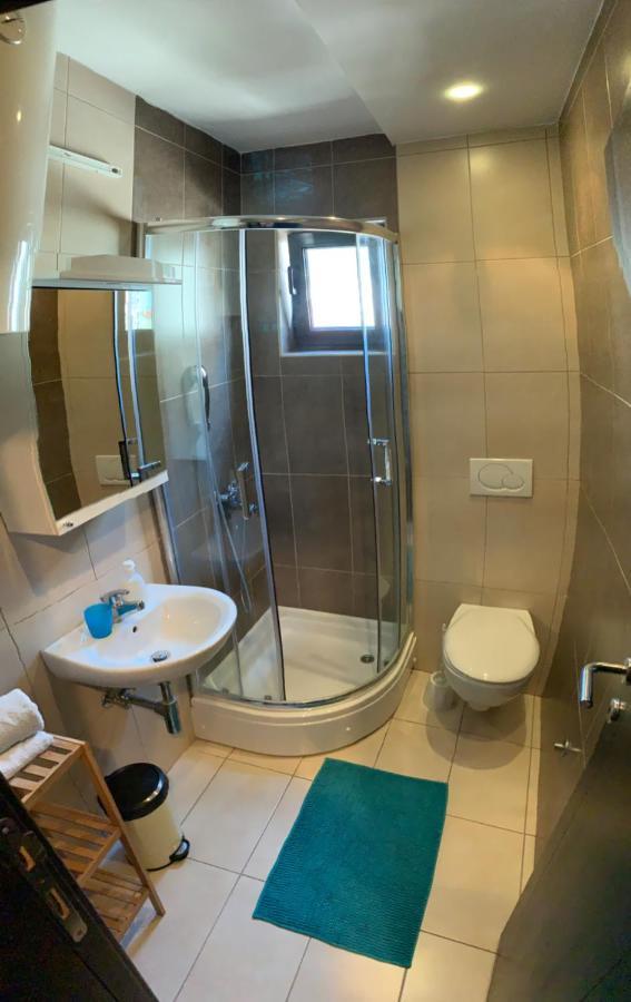 Bono Apartment