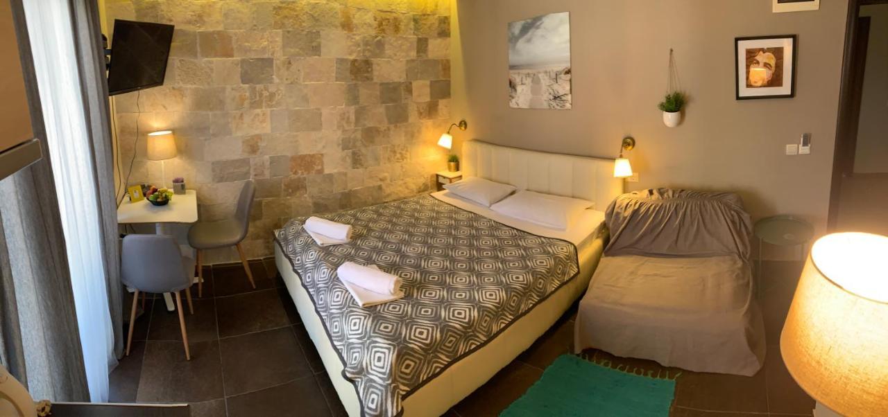Apartment Bono Budva