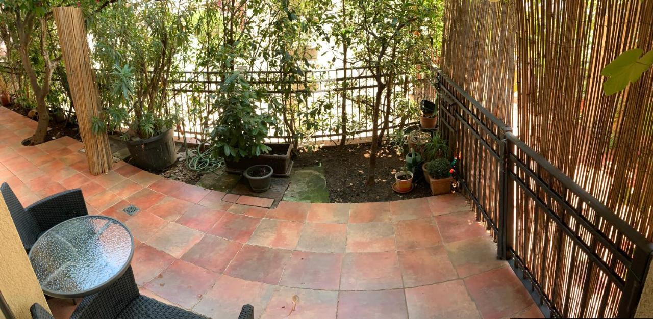 Apartment Bono Budva