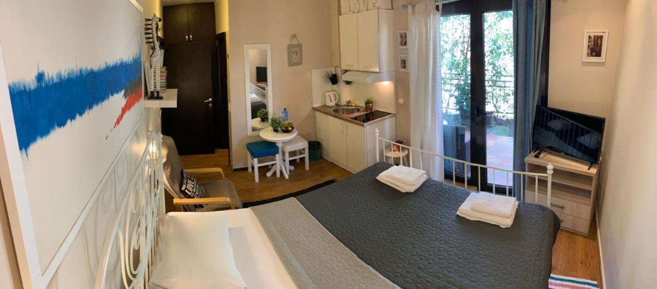 Apartment Bono *
