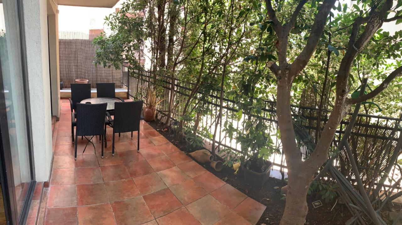 Apartment Bono
