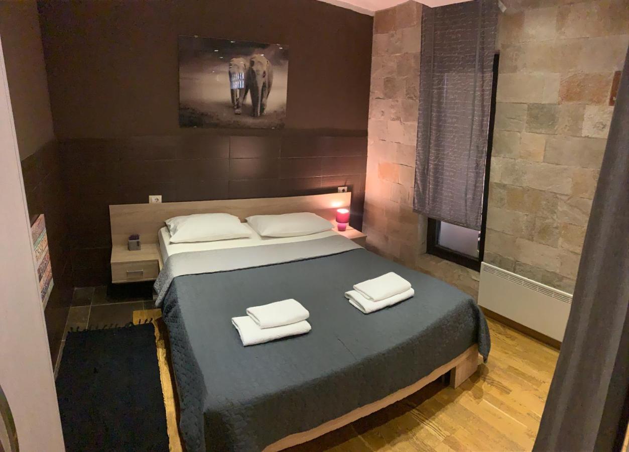 Bono Apartment *