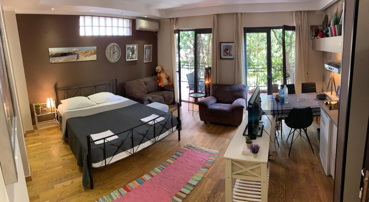 Bono Apartment Budva