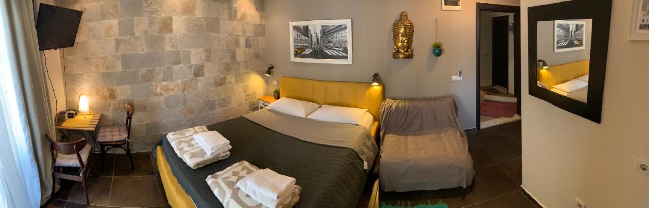 Apartment Bono Budva