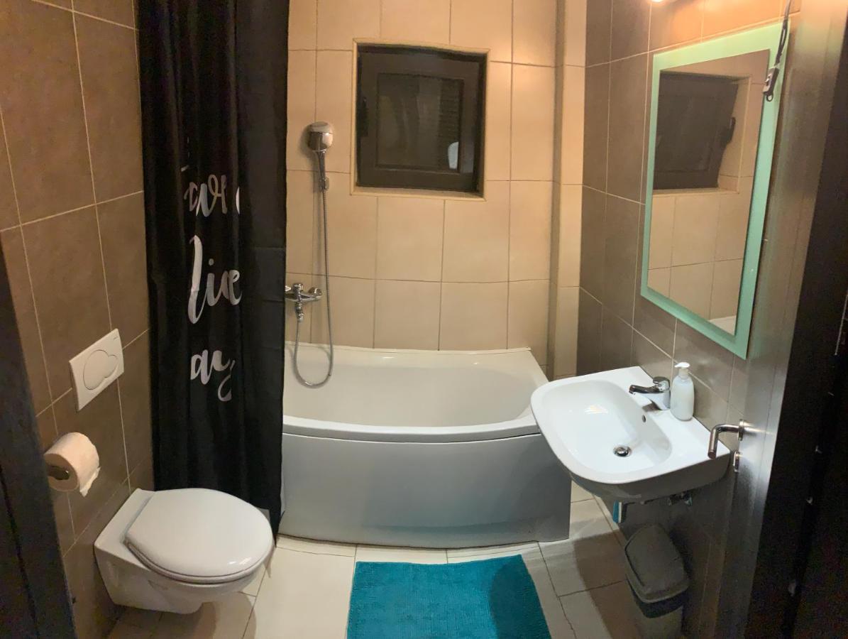 Apartment Bono Budva