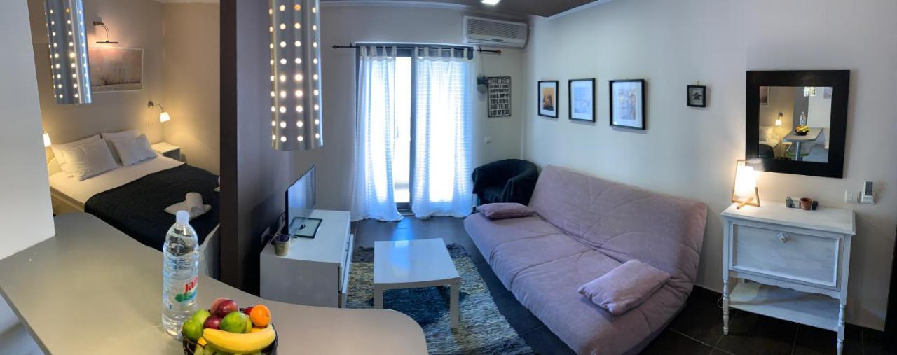 Apartment Bono *