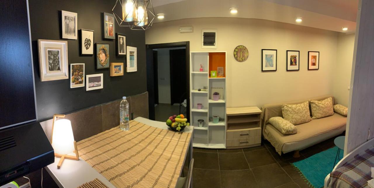 Bono Apartment *