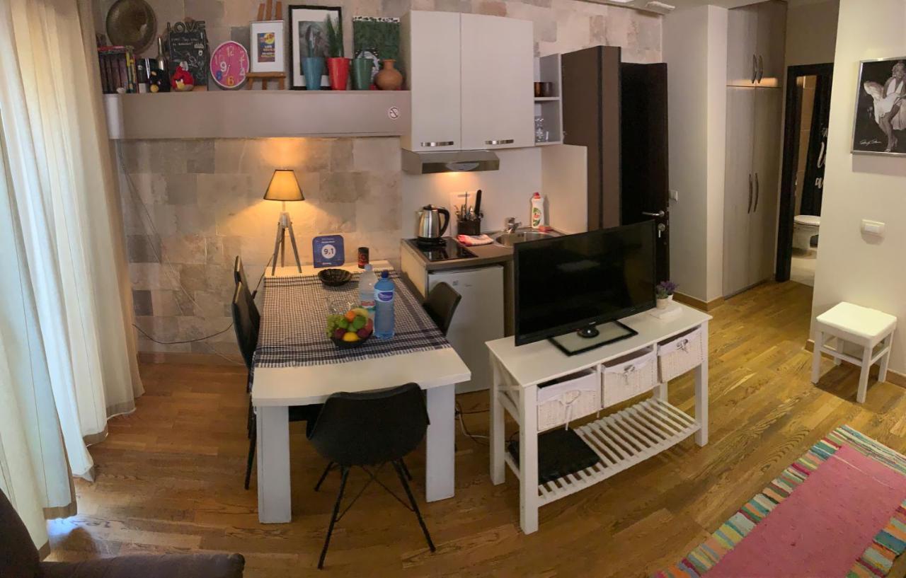 Apartment Bono *