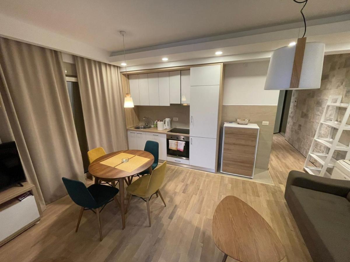 Bono Apartment Budva