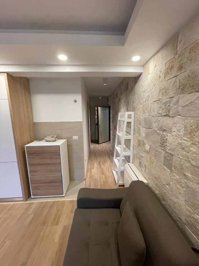 Bono Apartment Budva