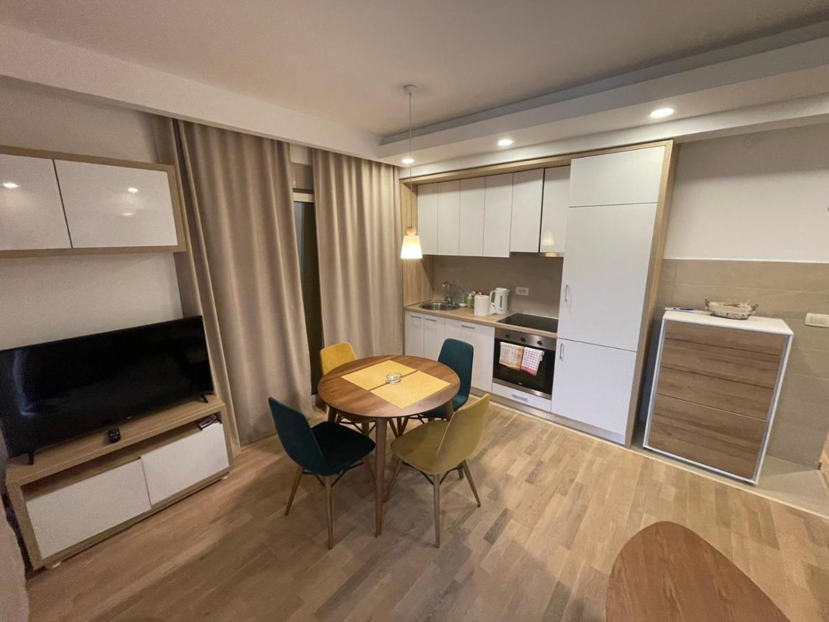 Apartment Bono Budva