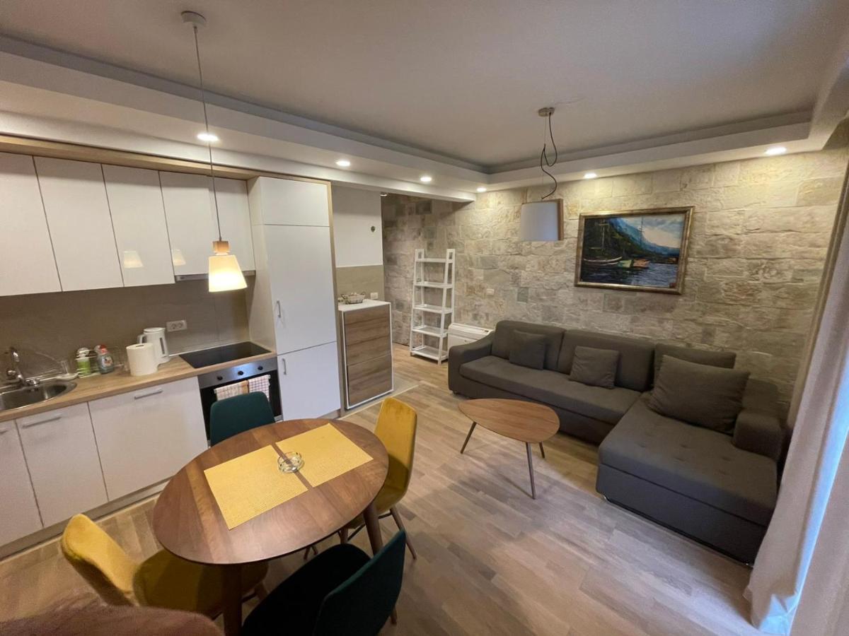 Bono Apartment