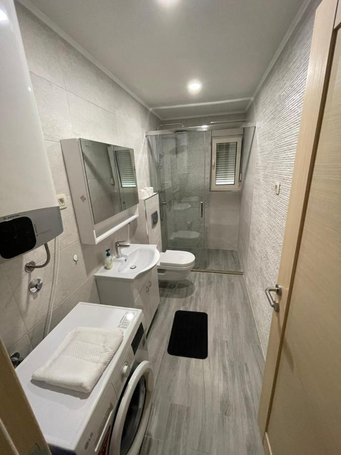 Apartment Bono Budva