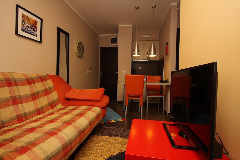 Bono Apartment *