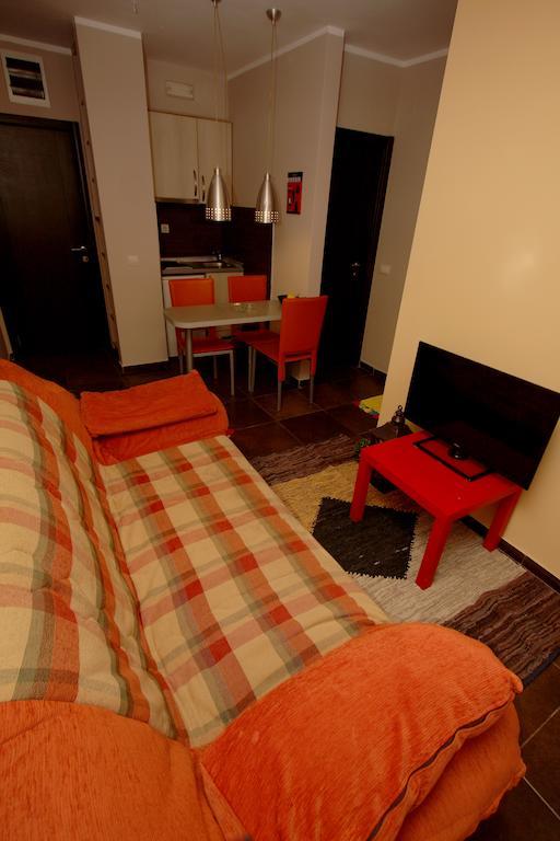 Apartment Bono *