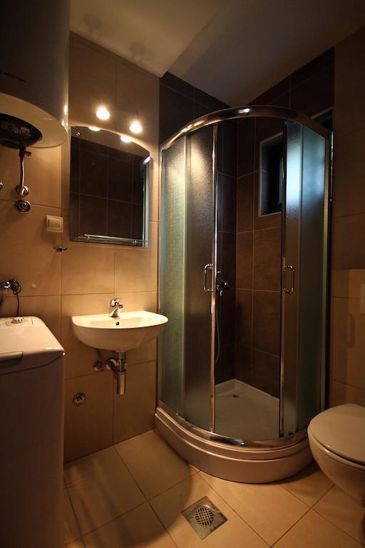 Apartment Bono Budva