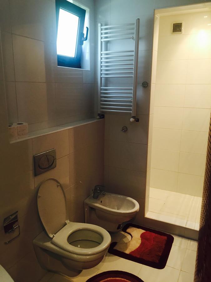 Bono Apartment *