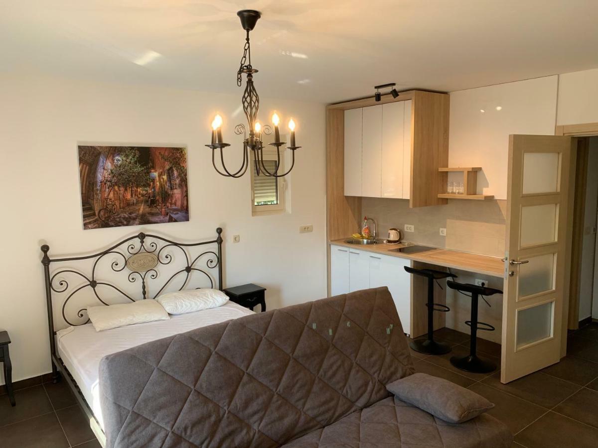 Bono Apartment