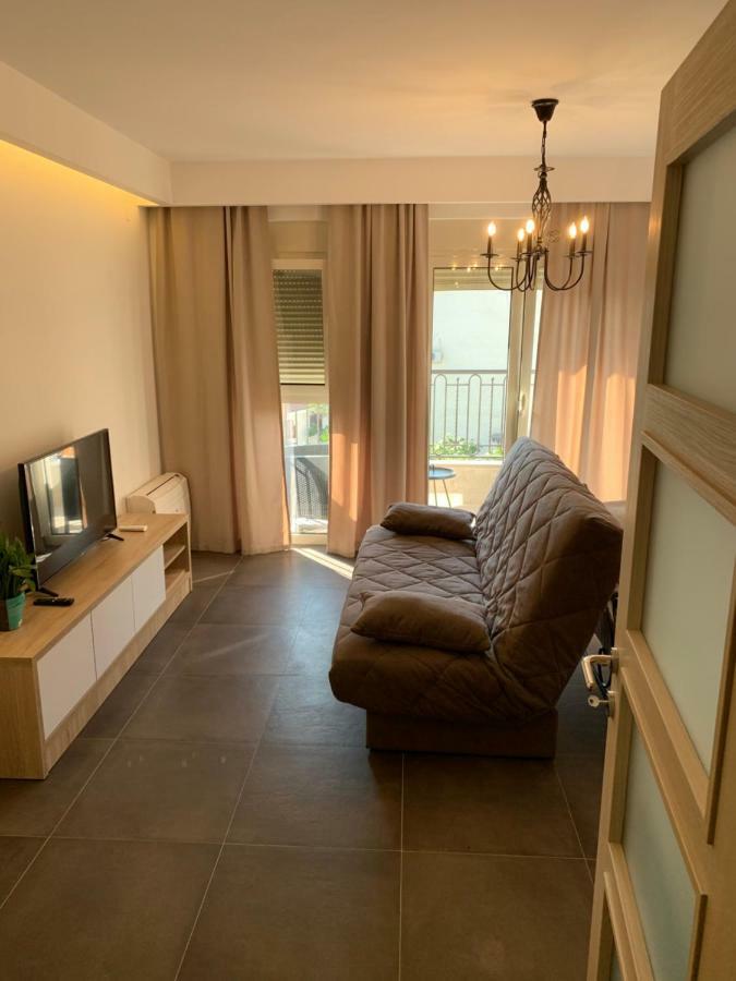 Apartment Bono Budva