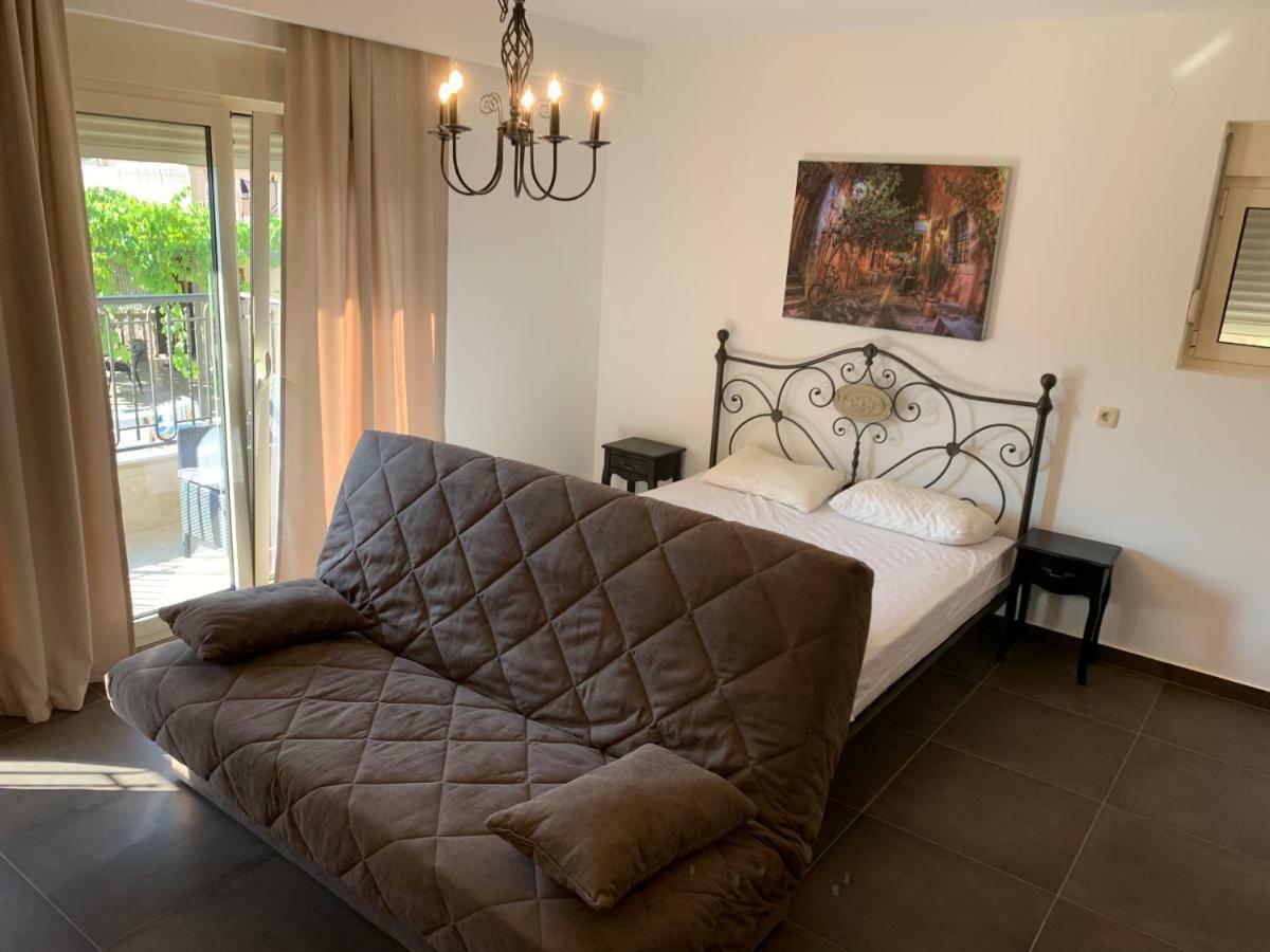Apartment Bono