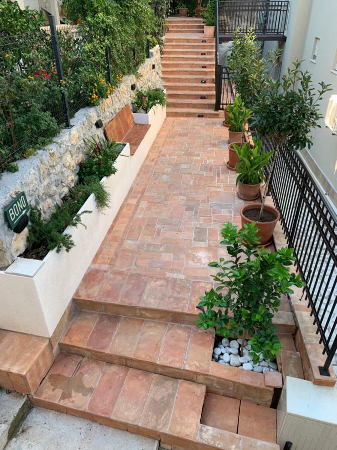 Bono Apartment Budva