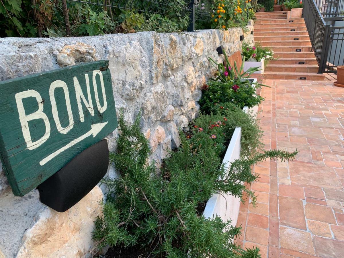 Apartment Bono Budva
