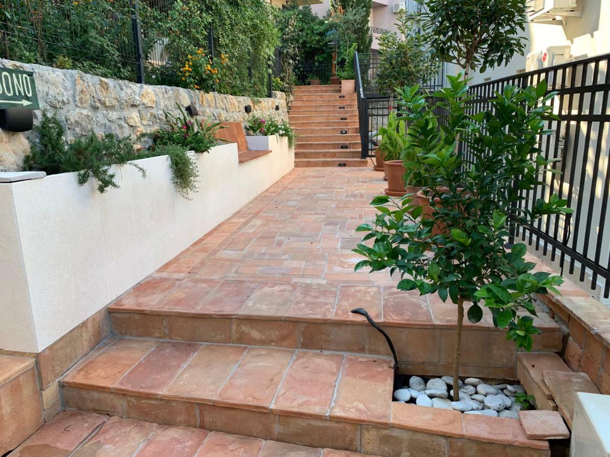 Bono Apartment Budva