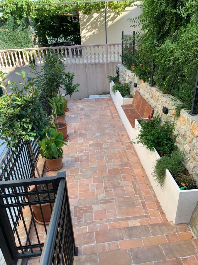 Bono Apartment Budva